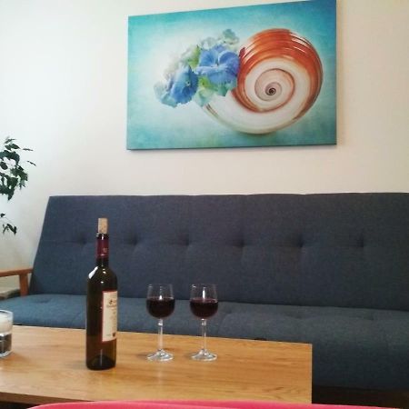 Apartament Ηeart Of Athens, Solonos Str. Zewnętrze zdjęcie