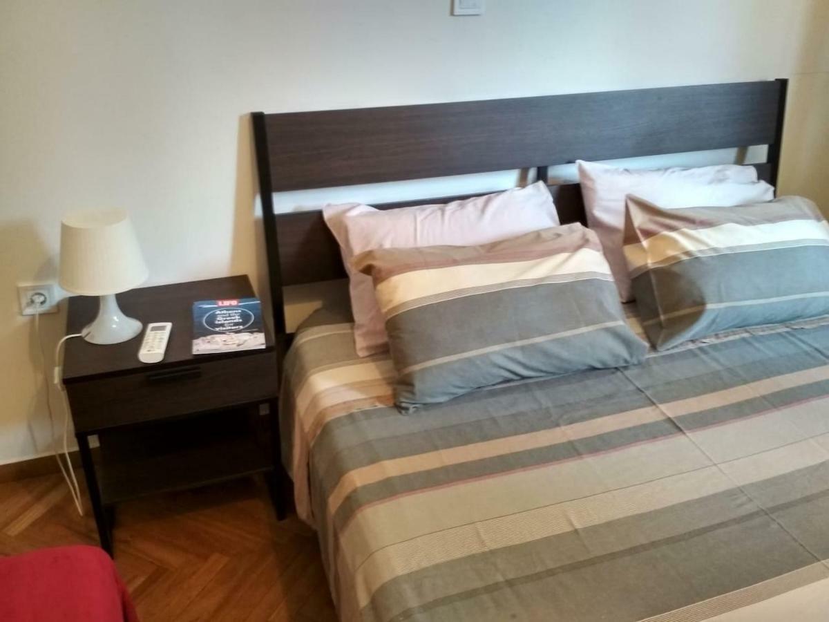 Apartament Ηeart Of Athens, Solonos Str. Zewnętrze zdjęcie