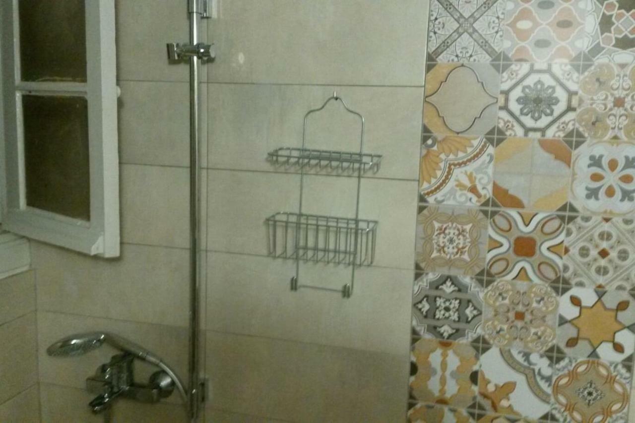 Apartament Ηeart Of Athens, Solonos Str. Zewnętrze zdjęcie